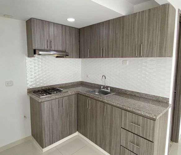 Apartamento de 2 alcobas en venta en Altos De Santa Elena, Cali, 68 m² · foto 7 de 24
