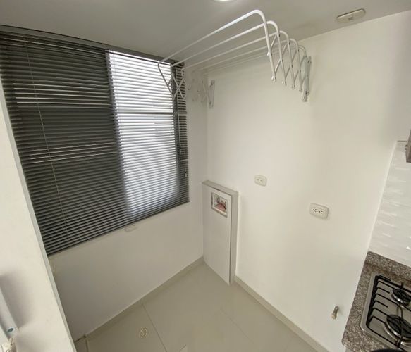 Apartamento de 2 alcobas en venta en Altos De Santa Elena, Cali, 68 m² · foto 9 de 24
