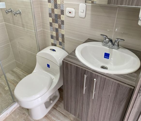 Apartamento de 2 alcobas en venta en Altos De Santa Elena, Cali, 68 m² · foto 13 de 24