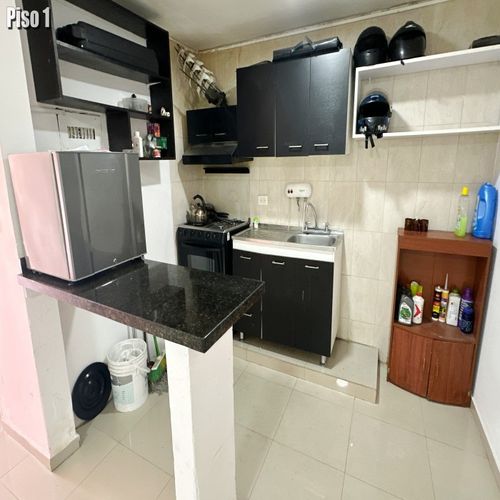 Edificio en venta en Altos De Guadalupe, Cali, 209 m² · foto 9 de 24