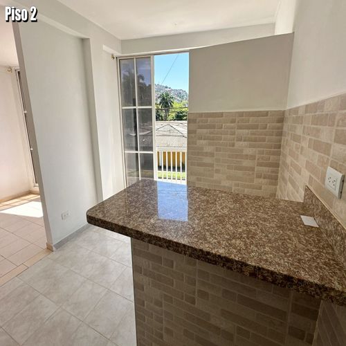 Edificio en venta en Altos De Guadalupe, Cali, 209 m² · foto 14 de 24