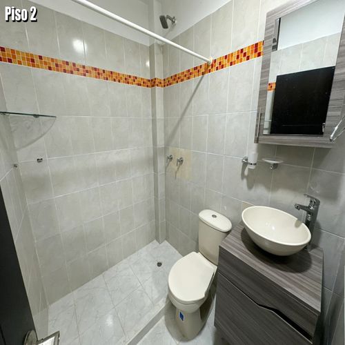 Edificio en venta en Altos De Guadalupe, Cali, 209 m² · foto 22 de 24