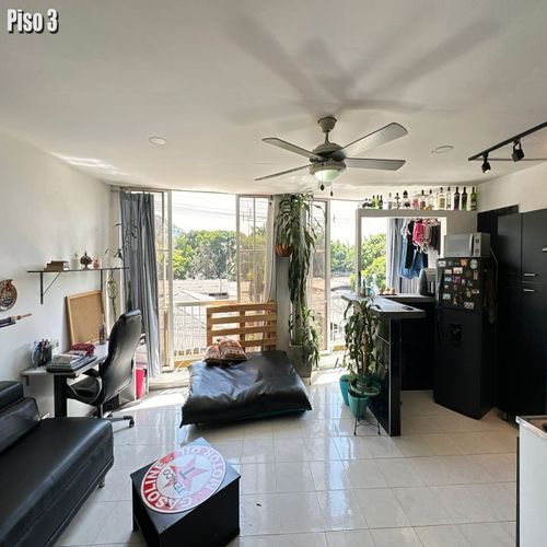 Edificio en venta en Altos De Guadalupe, Cali, 209 m² · foto 23 de 24