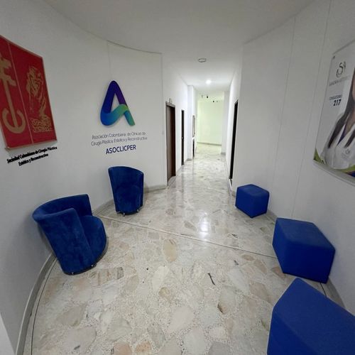 Consultorio en venta en Militar, Cali, 30 m² · foto 5 de 16
