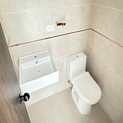 Consultorio en venta en Militar, Cali, 30 m² · foto 13 de 16