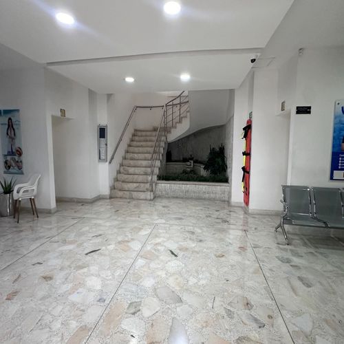 Consultorio en venta en Militar, Cali, 30 m² · foto 14 de 16