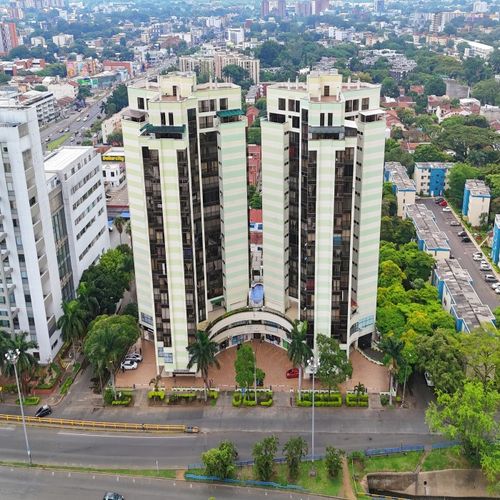 Consultorio en venta en Militar, Cali, 30 m² · foto 16 de 16