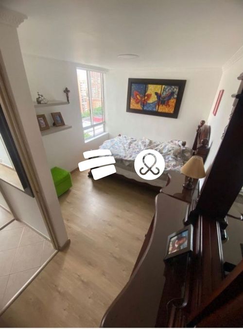 Apartamento de 5 alcobas en venta en Laureles, Medellín, 142 m² · foto 13 de 13