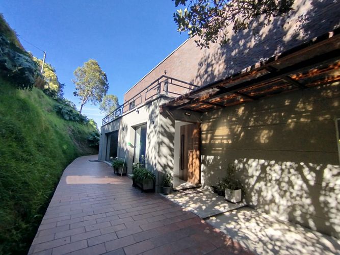 Finca en arriendo en San Jose, Guarne, 280 m² · foto 4 de 20