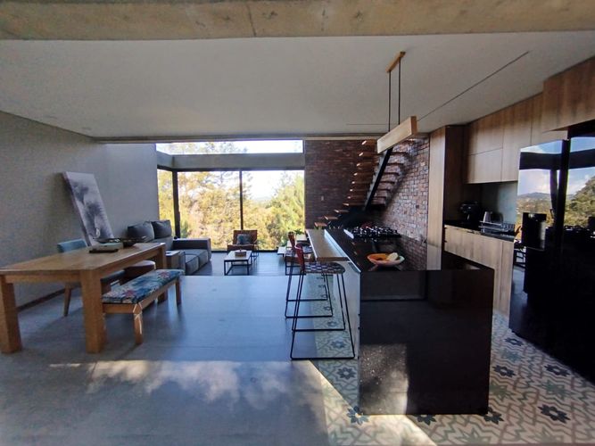 Finca en arriendo en San Jose, Guarne, 280 m² · foto 8 de 20