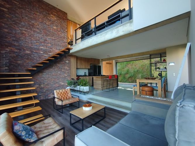 Finca en arriendo en San Jose, Guarne, 280 m² · foto 10 de 20