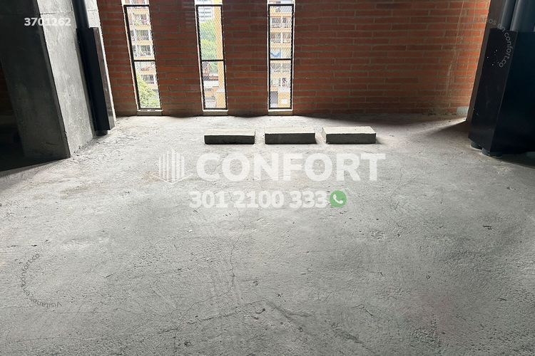 Apartamento de 3 alcobas en arriendo en Loma Del Escobero, Envigado, 93 m² · foto 20 de 24