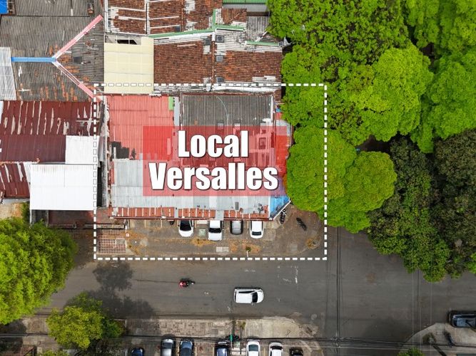 Local en arriendo en San Vicente, Cali, 324 m² · foto 3 de 24