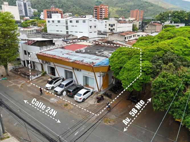 Local en arriendo en San Vicente, Cali, 324 m² · foto 4 de 24