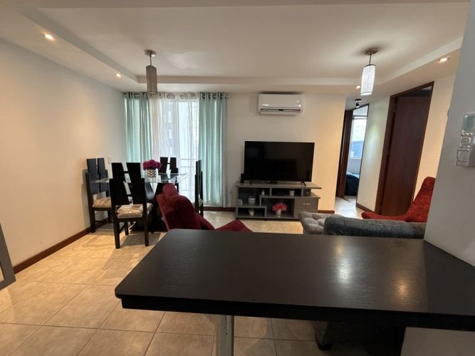 Apartamento de 3 alcobas en venta en Senderos Del Lili, Cali, 51 m² · foto 6 de 24