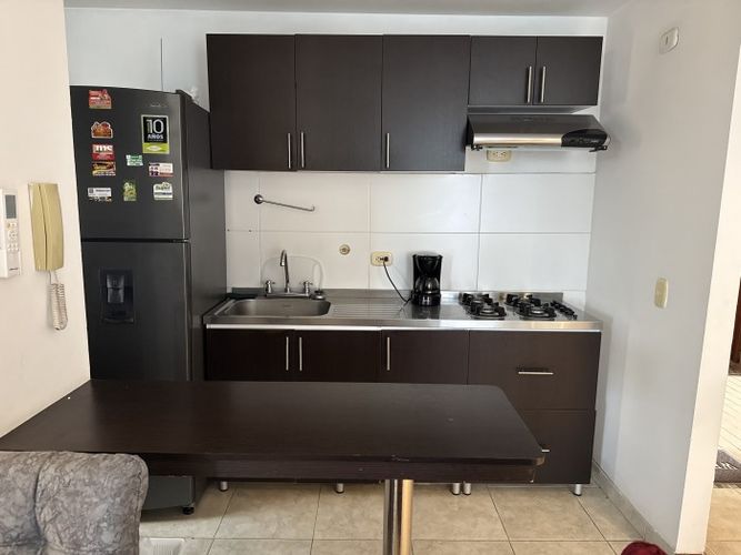 Apartamento de 3 alcobas en venta en Senderos Del Lili, Cali, 51 m² · foto 7 de 24