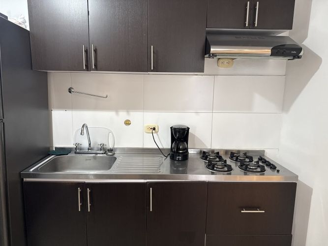 Apartamento de 3 alcobas en venta en Senderos Del Lili, Cali, 51 m² · foto 8 de 24