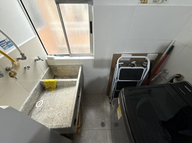 Apartamento de 3 alcobas en venta en Senderos Del Lili, Cali, 51 m² · foto 9 de 24