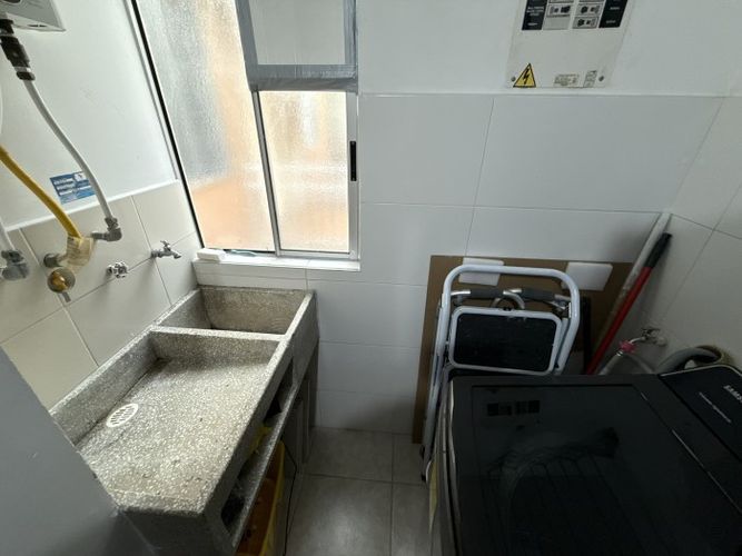 Apartamento de 3 alcobas en venta en Senderos Del Lili, Cali, 51 m² · foto 10 de 24