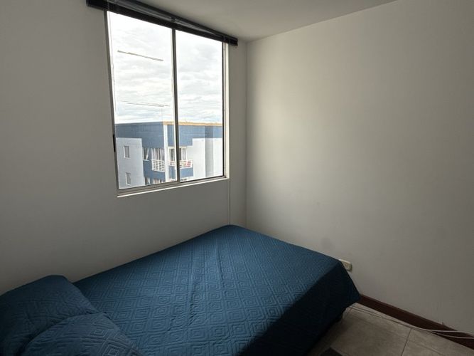 Apartamento de 3 alcobas en venta en Senderos Del Lili, Cali, 51 m² · foto 13 de 24