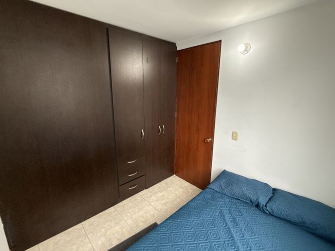 Apartamento de 3 alcobas en venta en Senderos Del Lili, Cali, 51 m² · foto 14 de 24