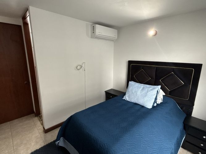 Apartamento de 3 alcobas en venta en Senderos Del Lili, Cali, 51 m² · foto 16 de 24
