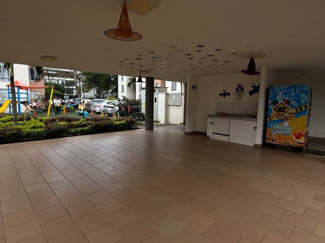 Apartamento de 3 alcobas en venta en Senderos Del Lili, Cali, 51 m² · foto 17 de 24