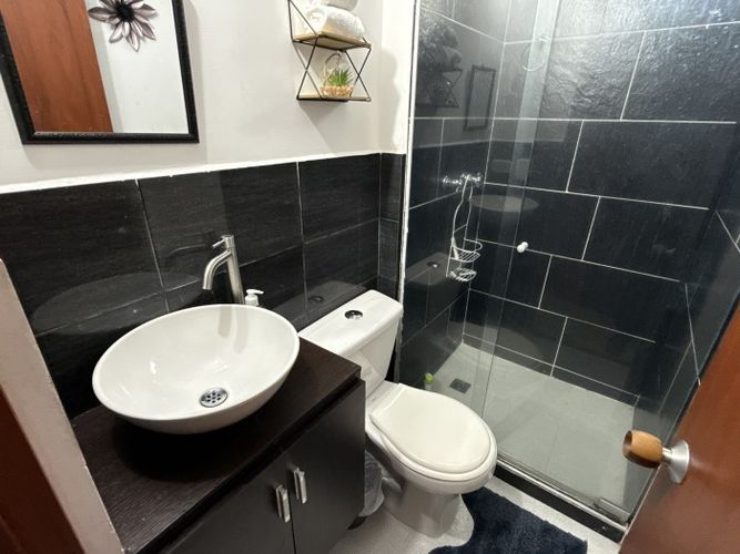Apartamento de 3 alcobas en venta en Senderos Del Lili, Cali, 51 m² · foto 20 de 24
