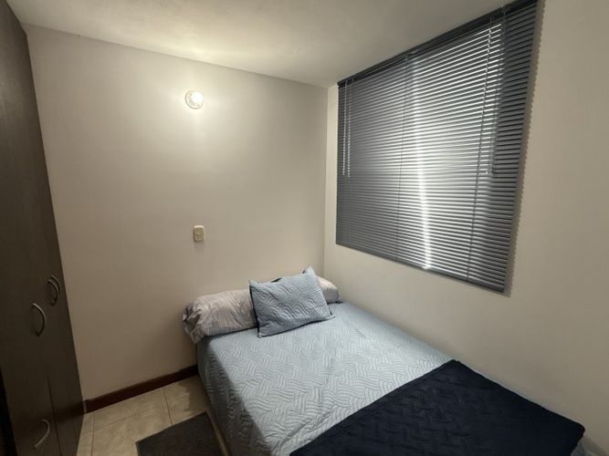 Apartamento de 3 alcobas en venta en Senderos Del Lili, Cali, 51 m² · foto 21 de 24