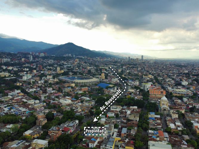 Local en arriendo en Eucaristico, Cali, 200 m² · foto 3 de 20