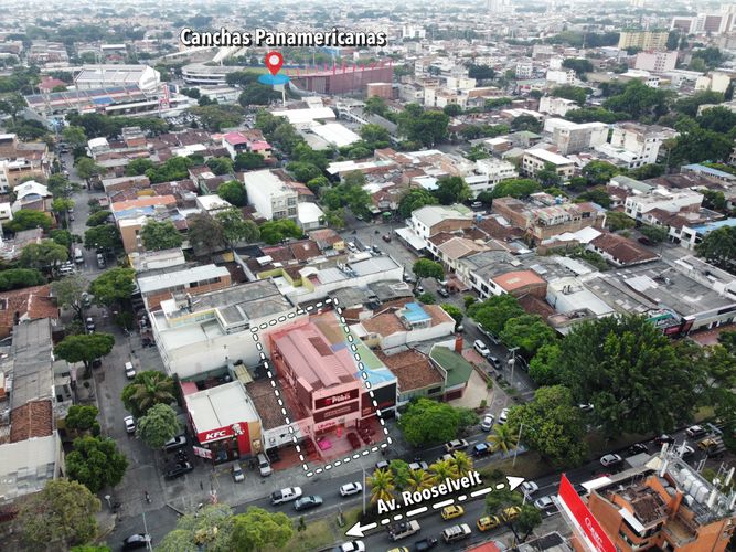 Local en arriendo en Eucaristico, Cali, 200 m² · foto 5 de 20