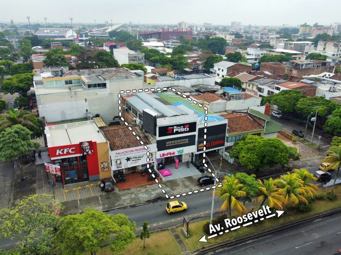 Local en arriendo en Eucaristico, Cali, 200 m² · foto 19 de 20