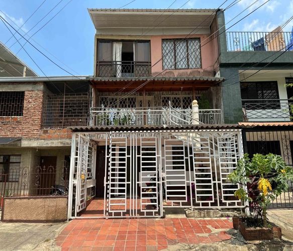 Apartamento de 2 alcobas en venta en Santa Anita, Cali, 52 m² · foto 4 de 24