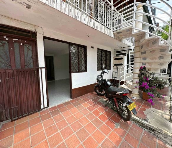 Apartamento de 2 alcobas en venta en Santa Anita, Cali, 52 m² · foto 5 de 24