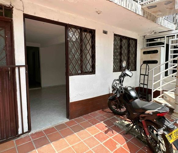 Apartamento de 2 alcobas en venta en Santa Anita, Cali, 52 m² · foto 6 de 24