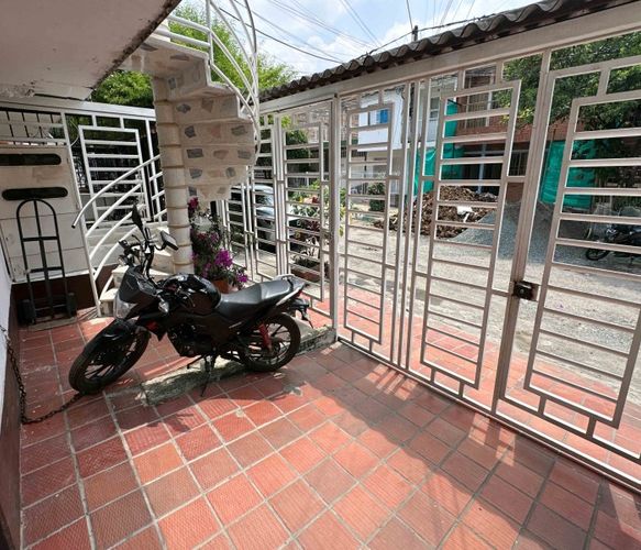 Apartamento de 2 alcobas en venta en Santa Anita, Cali, 52 m² · foto 7 de 24