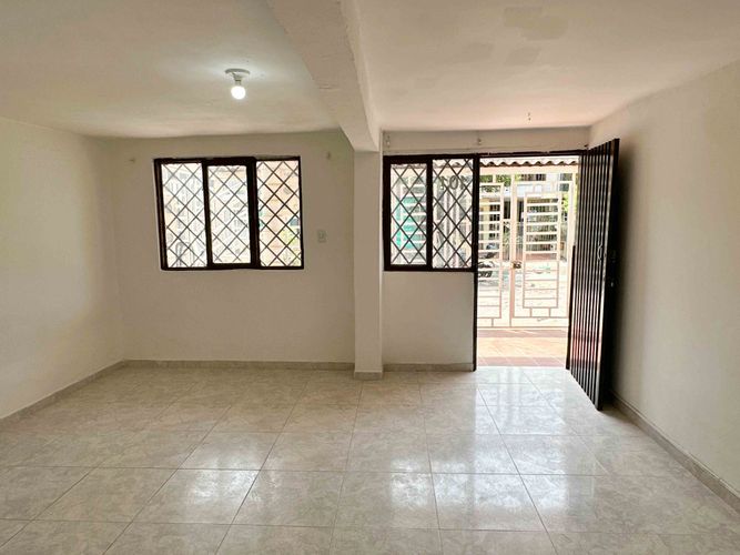 Apartamento de 2 alcobas en venta en Santa Anita, Cali, 52 m² · foto 11 de 24