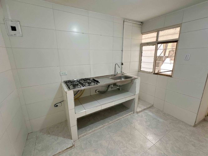 Apartamento de 2 alcobas en venta en Santa Anita, Cali, 52 m² · foto 16 de 24