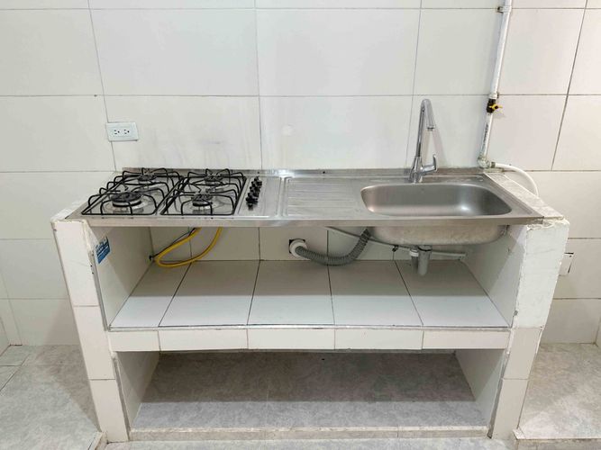 Apartamento de 2 alcobas en venta en Santa Anita, Cali, 52 m² · foto 17 de 24