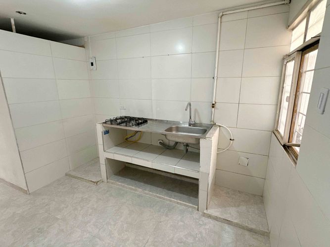 Apartamento de 2 alcobas en venta en Santa Anita, Cali, 52 m² · foto 20 de 24