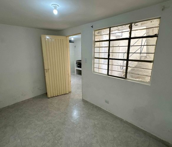 Apartamento de 2 alcobas en venta en Santa Anita, Cali, 52 m² · foto 23 de 24