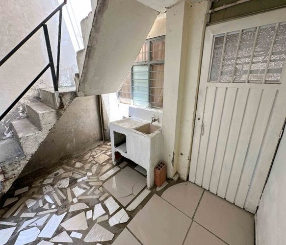 Apartamento de 2 alcobas en venta en Santa Anita, Cali, 52 m² · foto 24 de 24