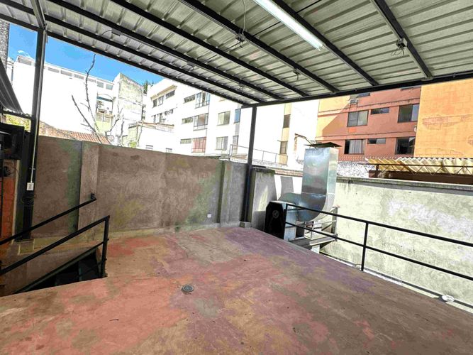 Local en venta en San Antonio, Cali, 270 m² · foto 22 de 24