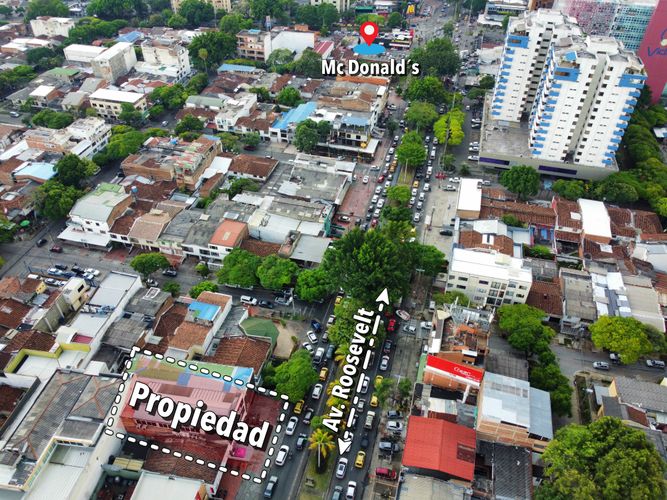 Local en arriendo en Eucaristico, Cali, 250 m² · foto 5 de 24