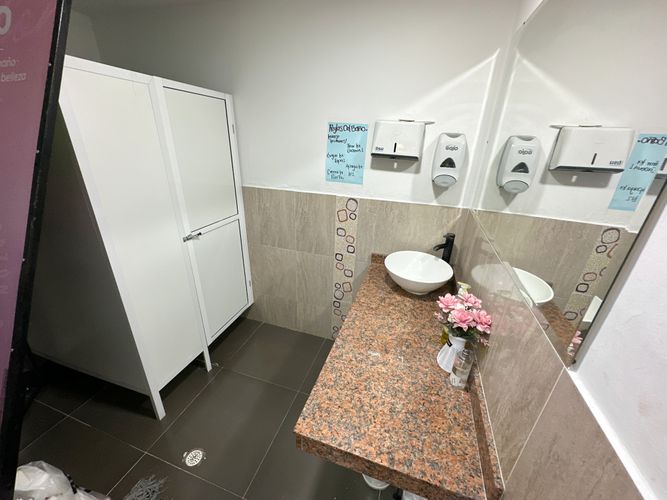 Local en arriendo en Eucaristico, Cali, 250 m² · foto 17 de 24