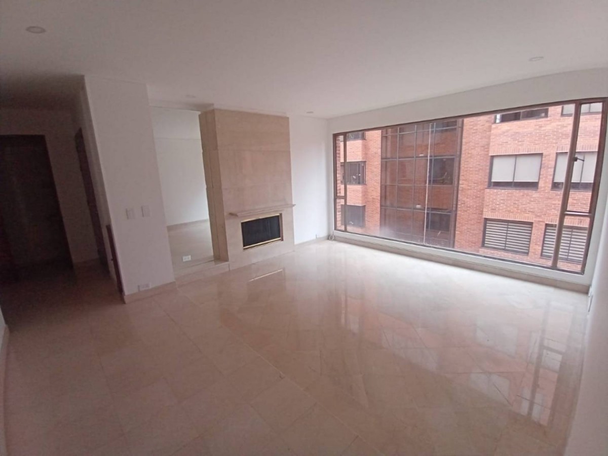Apartamento en venta en La Carolina, Bogotá · foto 6 de 19