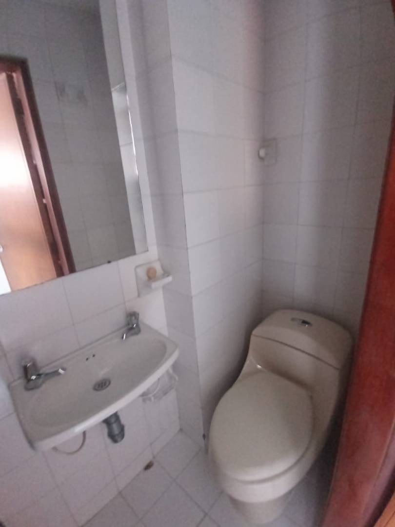 Apartamento en venta en La Carolina, Bogotá · foto 11 de 19