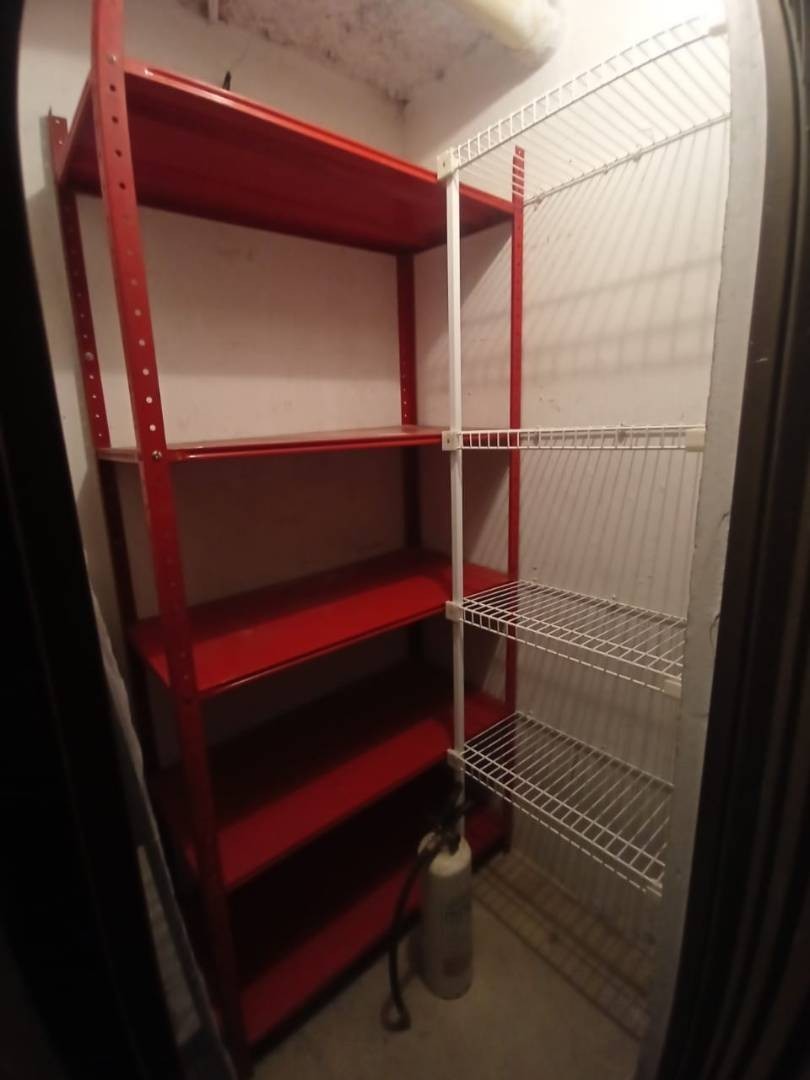 Apartamento en venta en La Carolina, Bogotá · foto 15 de 19