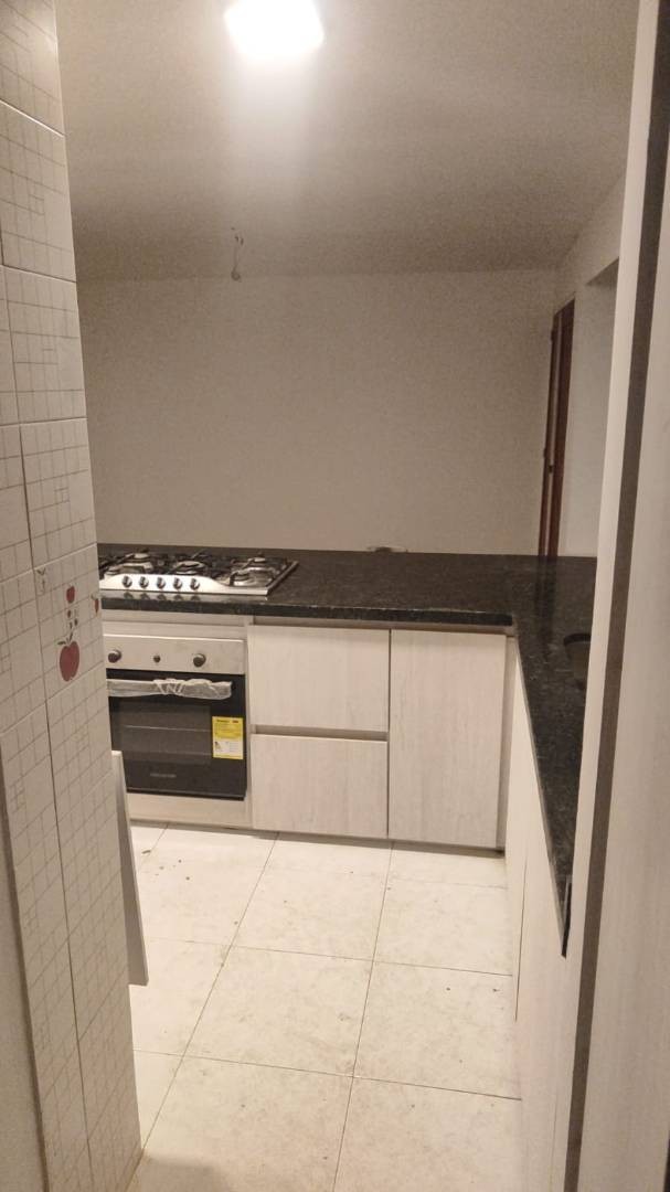 Apartamento en venta en La Carolina, Bogotá · foto 16 de 19