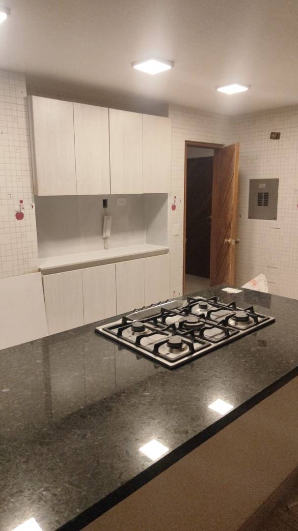 Apartamento en venta en La Carolina, Bogotá · foto 19 de 19